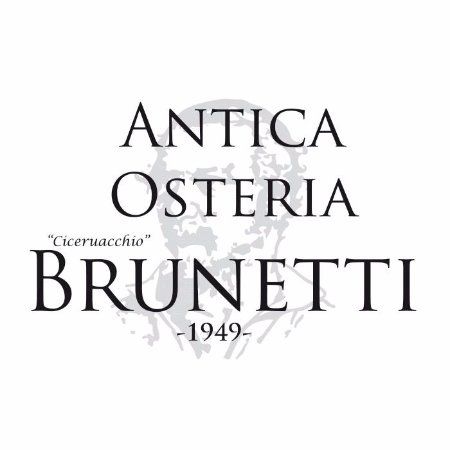 Antica Osteria Brunetti